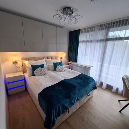 Appartement Aquaquelle Bad Fussing Ngoại thất bức ảnh