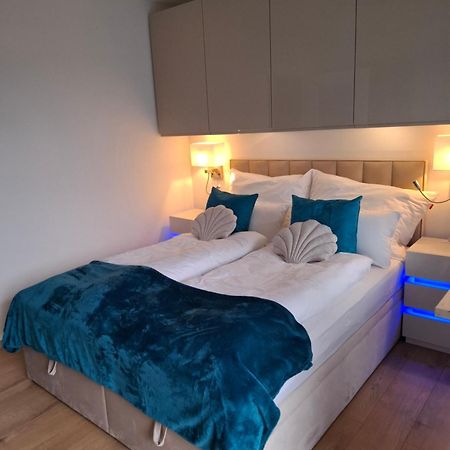Appartement Aquaquelle Bad Fussing Ngoại thất bức ảnh
