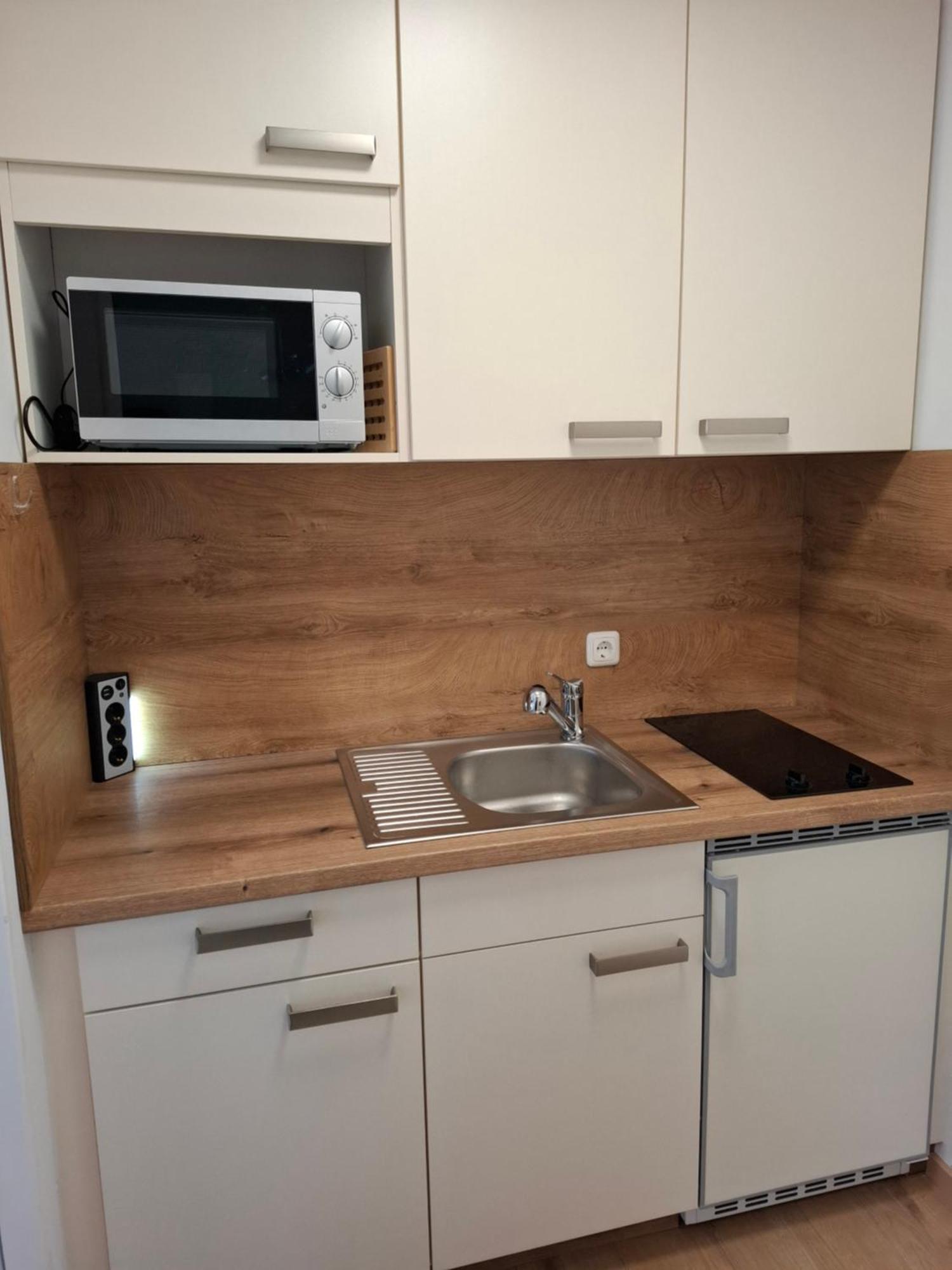 Appartement Aquaquelle Bad Fussing Ngoại thất bức ảnh