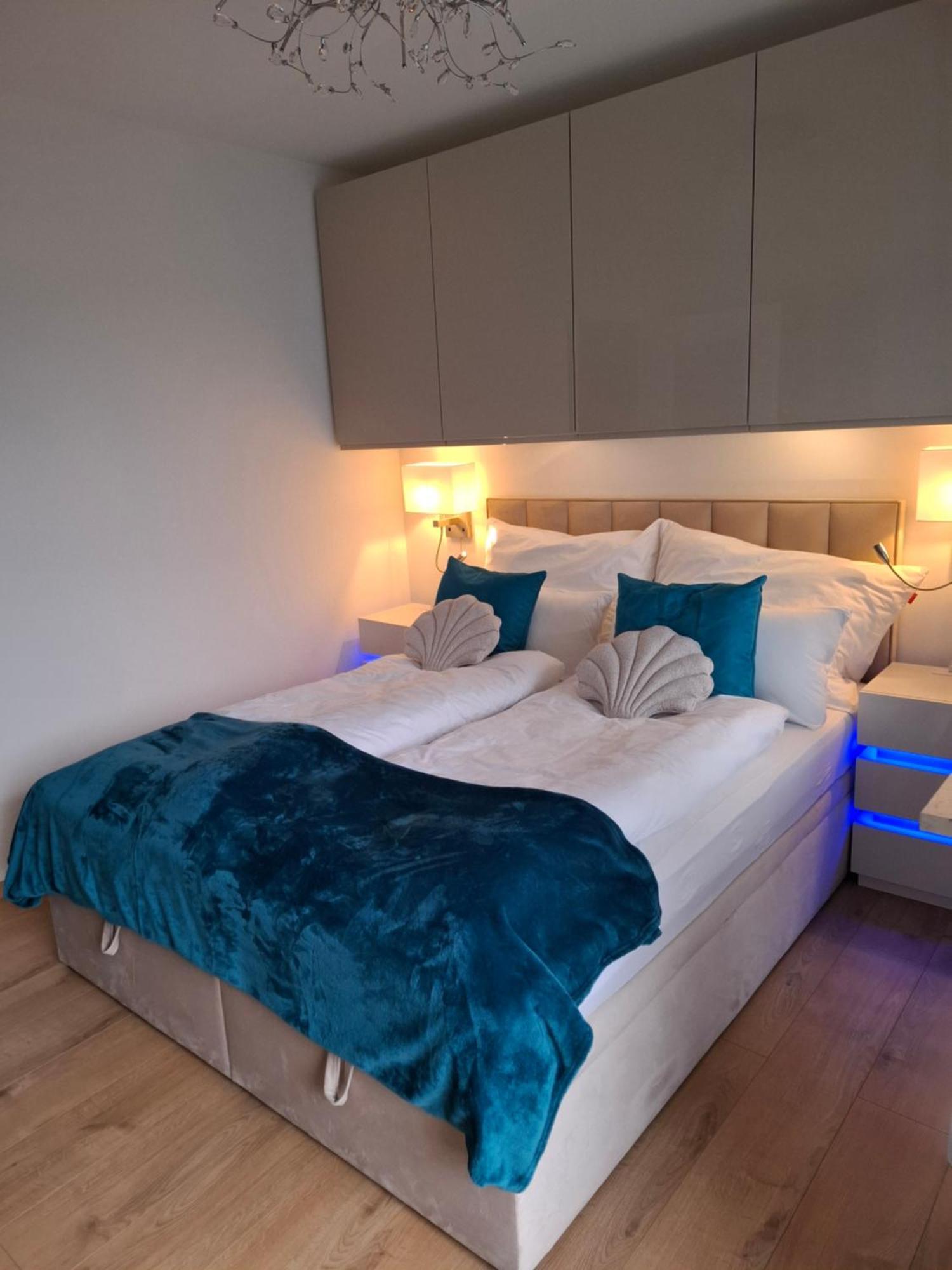 Appartement Aquaquelle Bad Fussing Ngoại thất bức ảnh