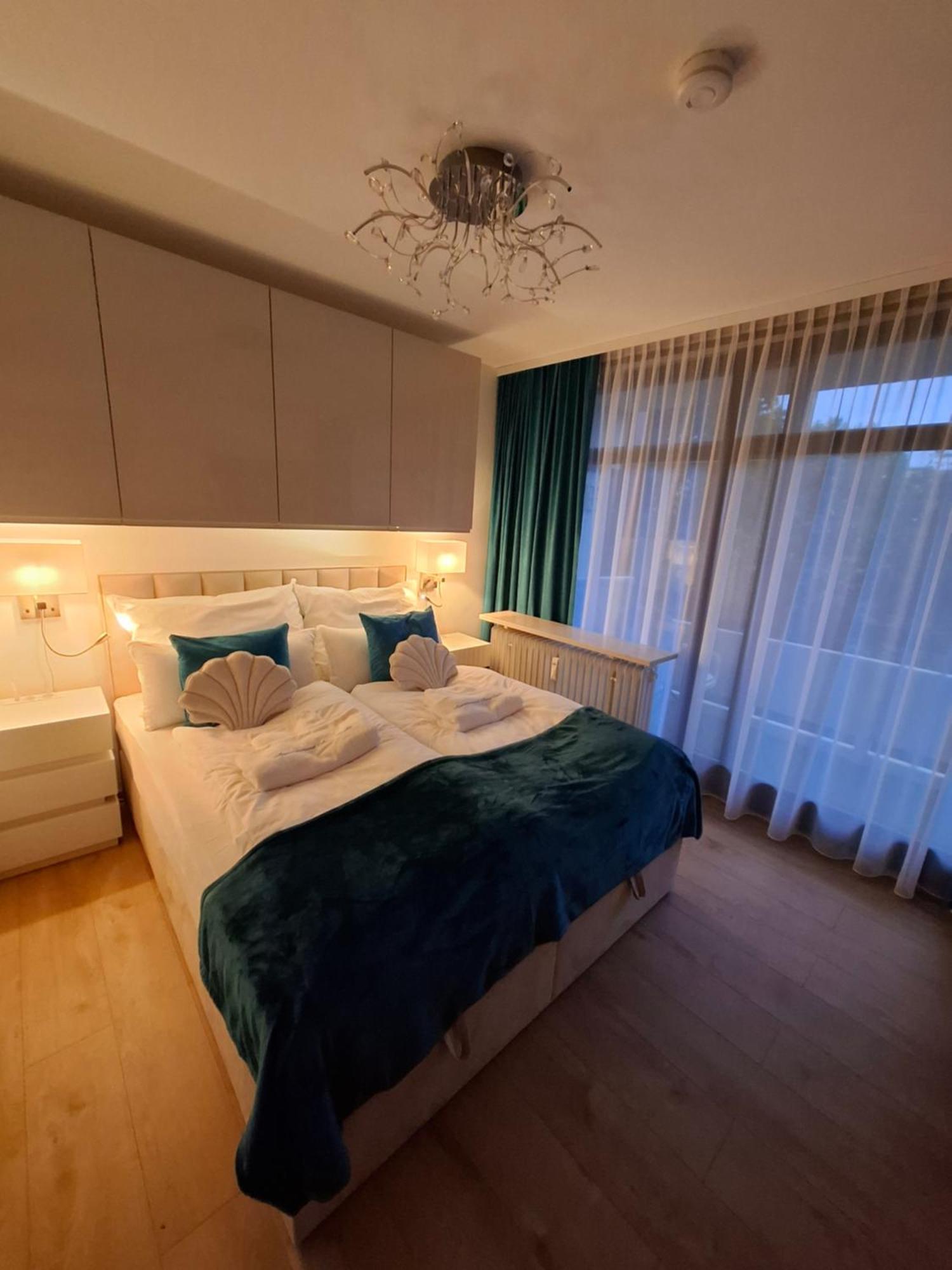 Appartement Aquaquelle Bad Fussing Ngoại thất bức ảnh