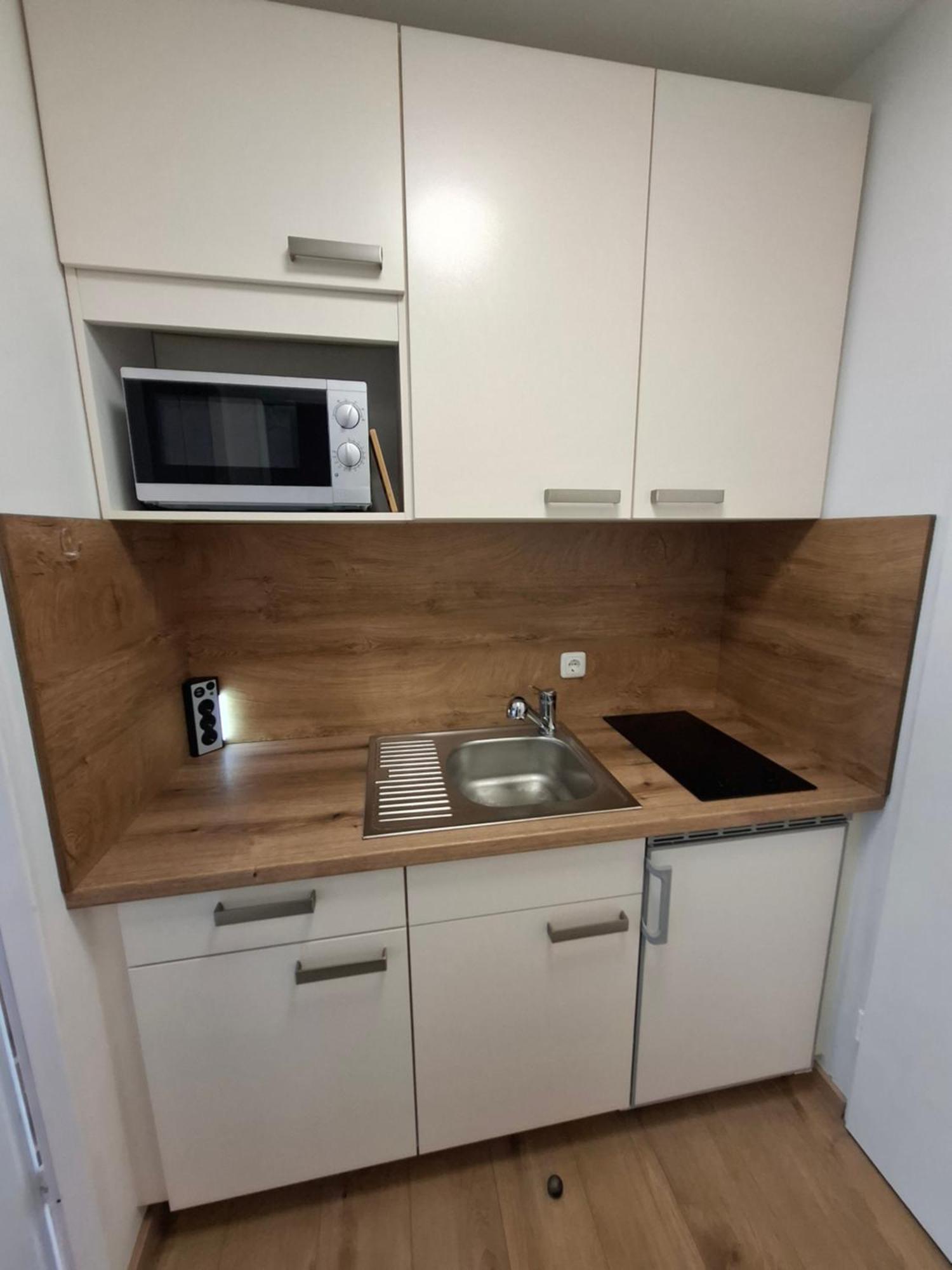 Appartement Aquaquelle Bad Fussing Ngoại thất bức ảnh