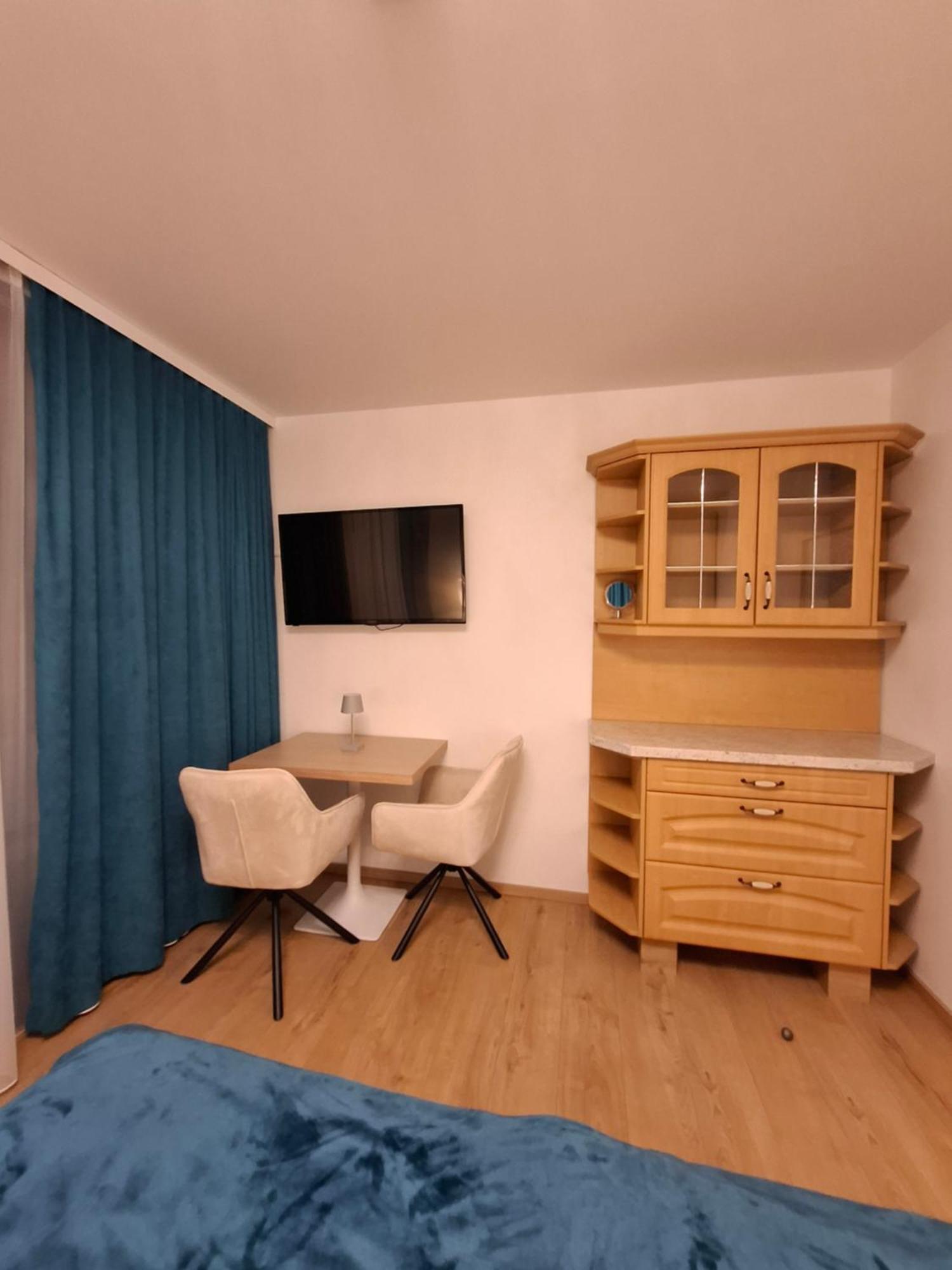 Appartement Aquaquelle Bad Fussing Ngoại thất bức ảnh