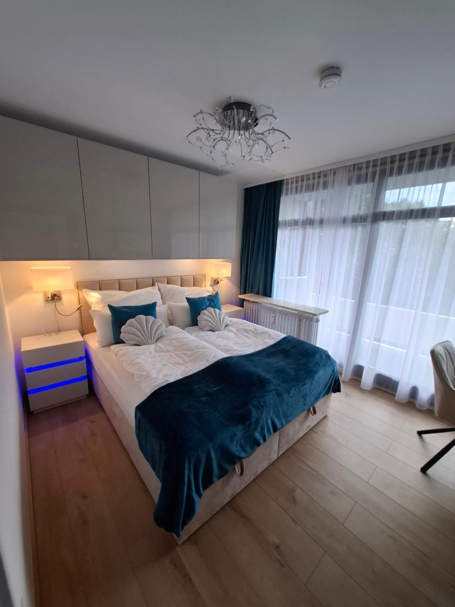 Appartement Aquaquelle Bad Fussing Ngoại thất bức ảnh
