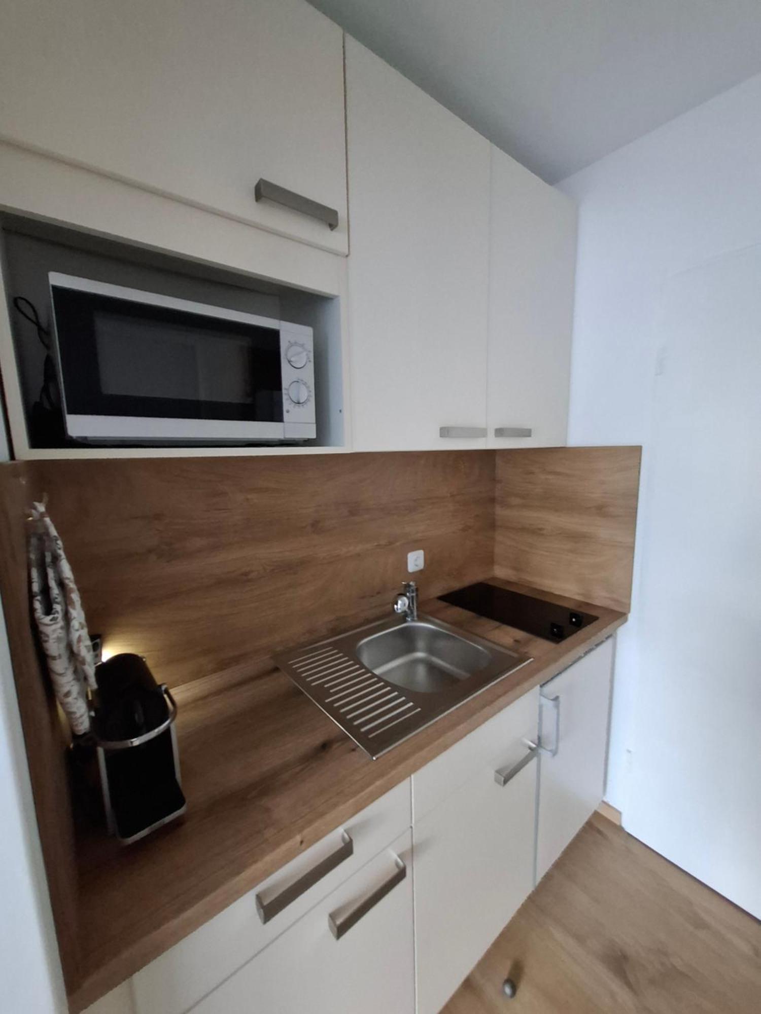 Appartement Aquaquelle Bad Fussing Ngoại thất bức ảnh