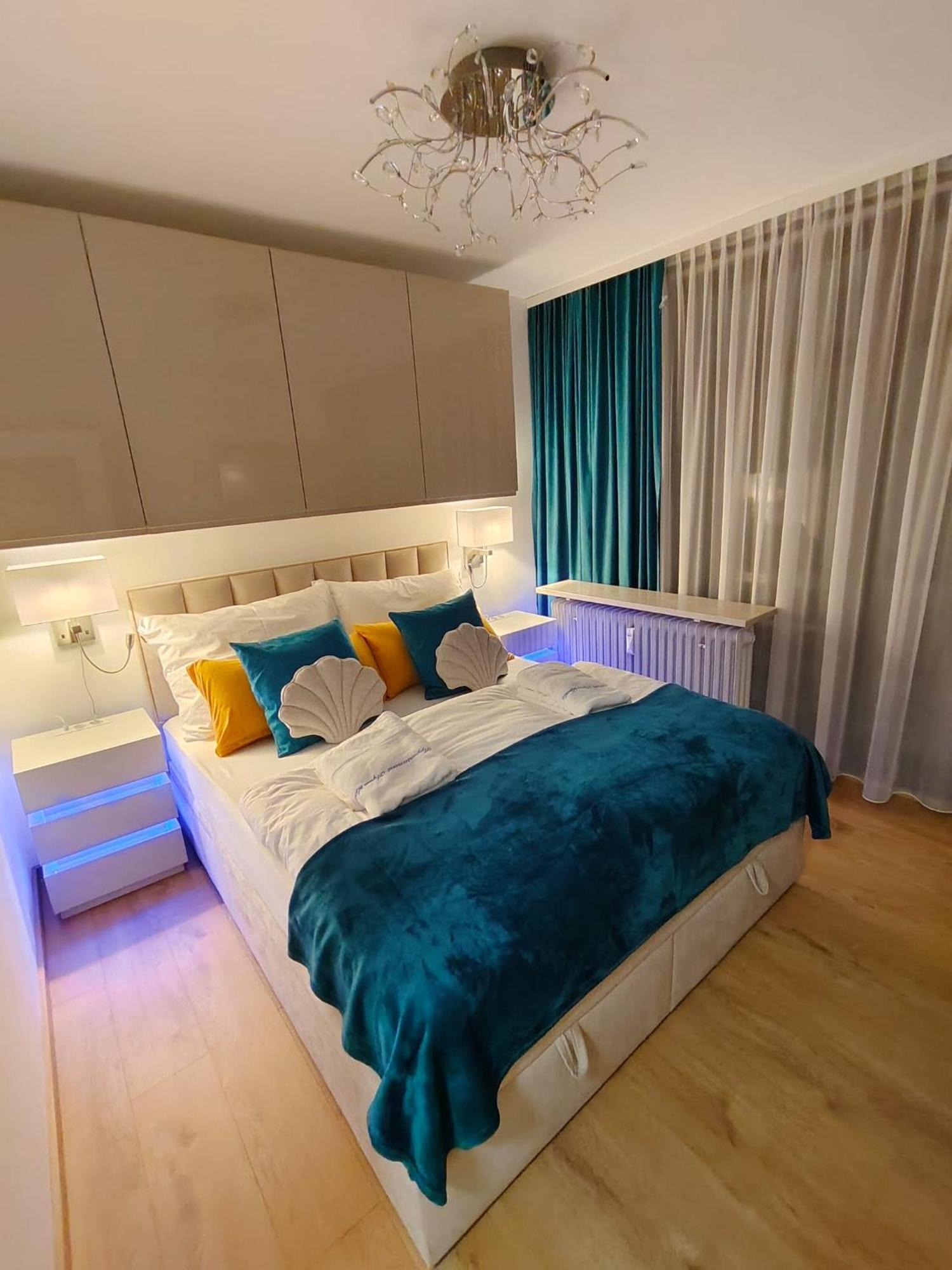 Appartement Aquaquelle Bad Fussing Ngoại thất bức ảnh