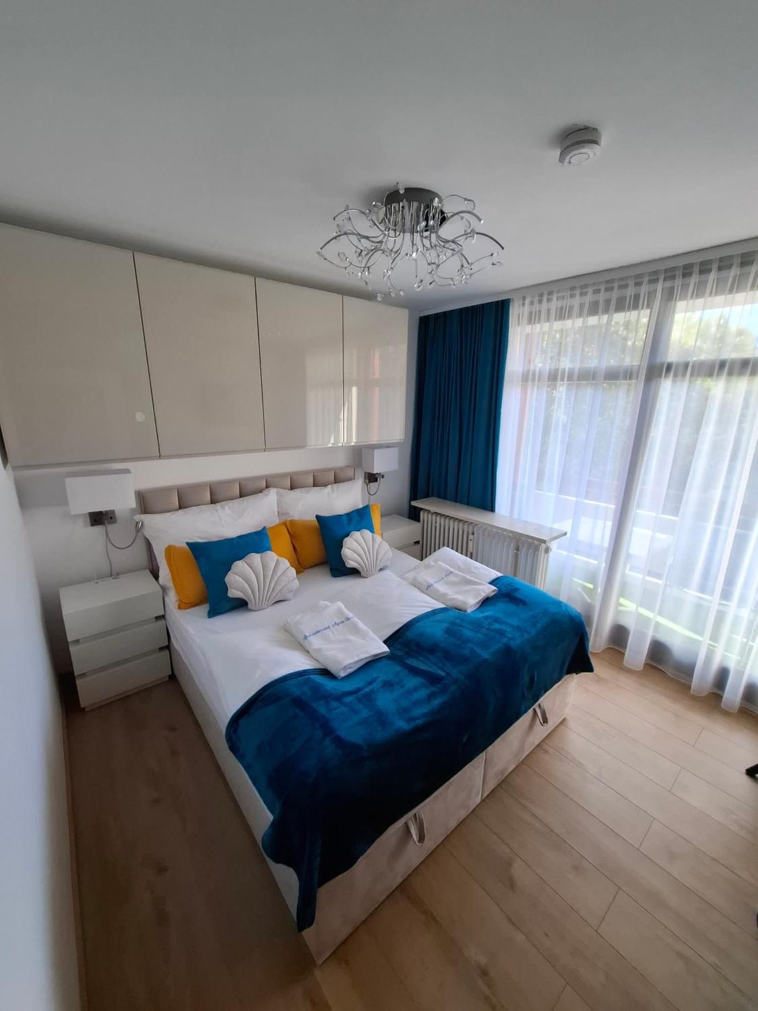 Appartement Aquaquelle Bad Fussing Ngoại thất bức ảnh