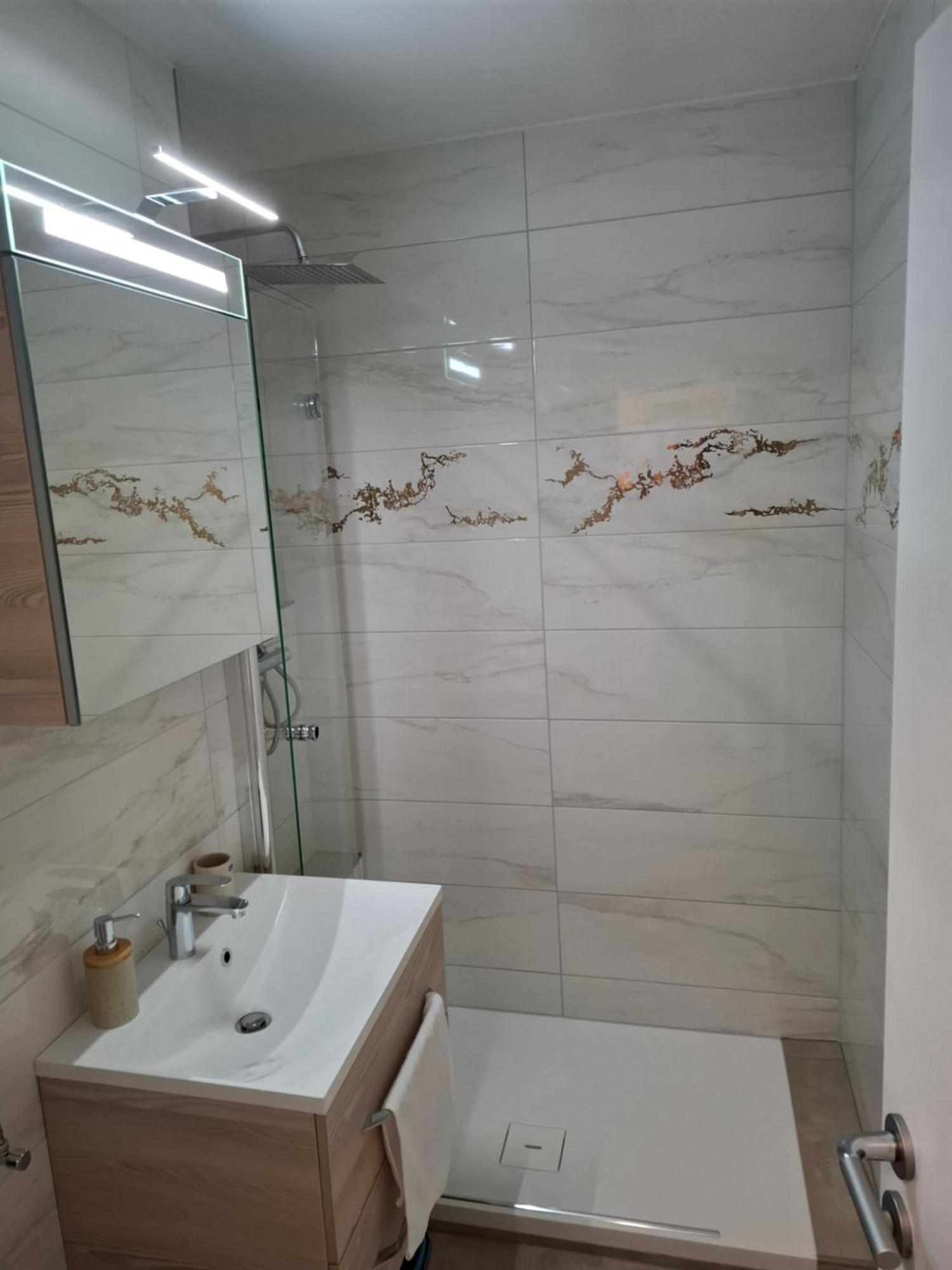 Appartement Aquaquelle Bad Fussing Ngoại thất bức ảnh