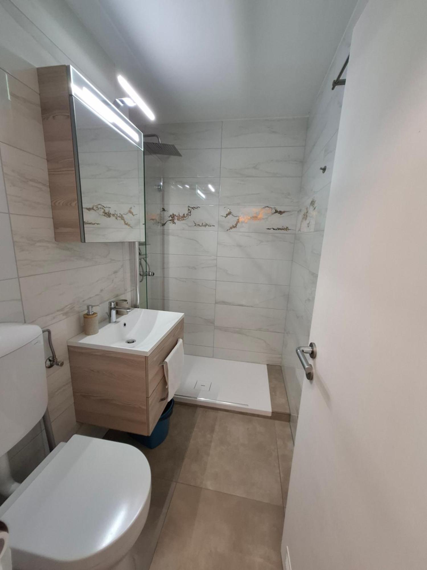 Appartement Aquaquelle Bad Fussing Ngoại thất bức ảnh
