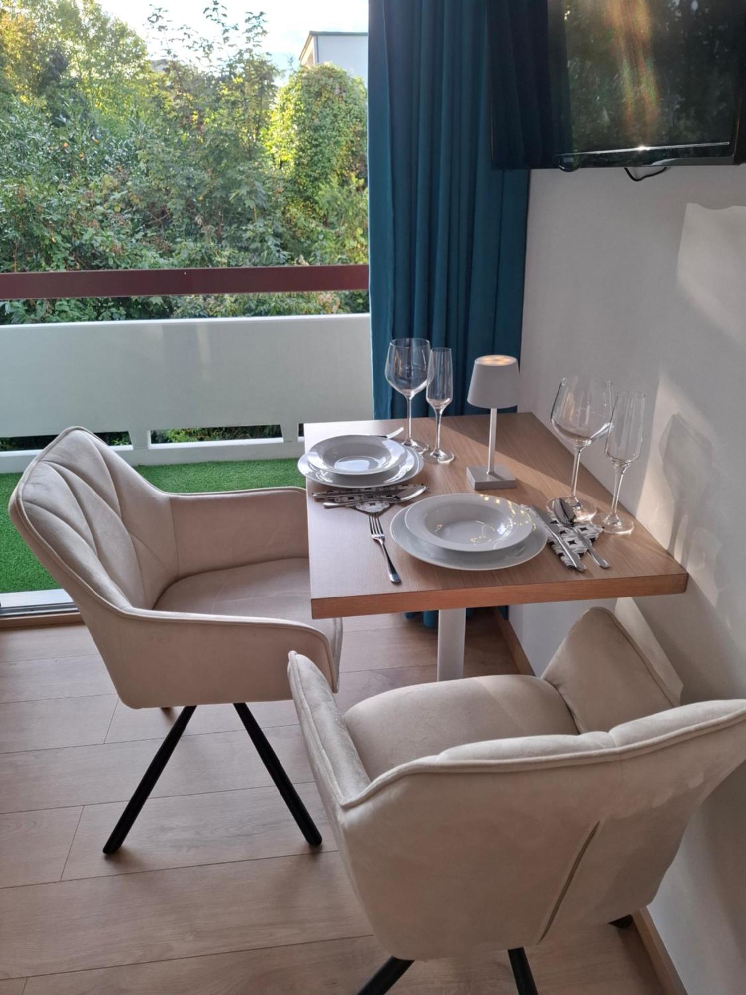 Appartement Aquaquelle Bad Fussing Ngoại thất bức ảnh